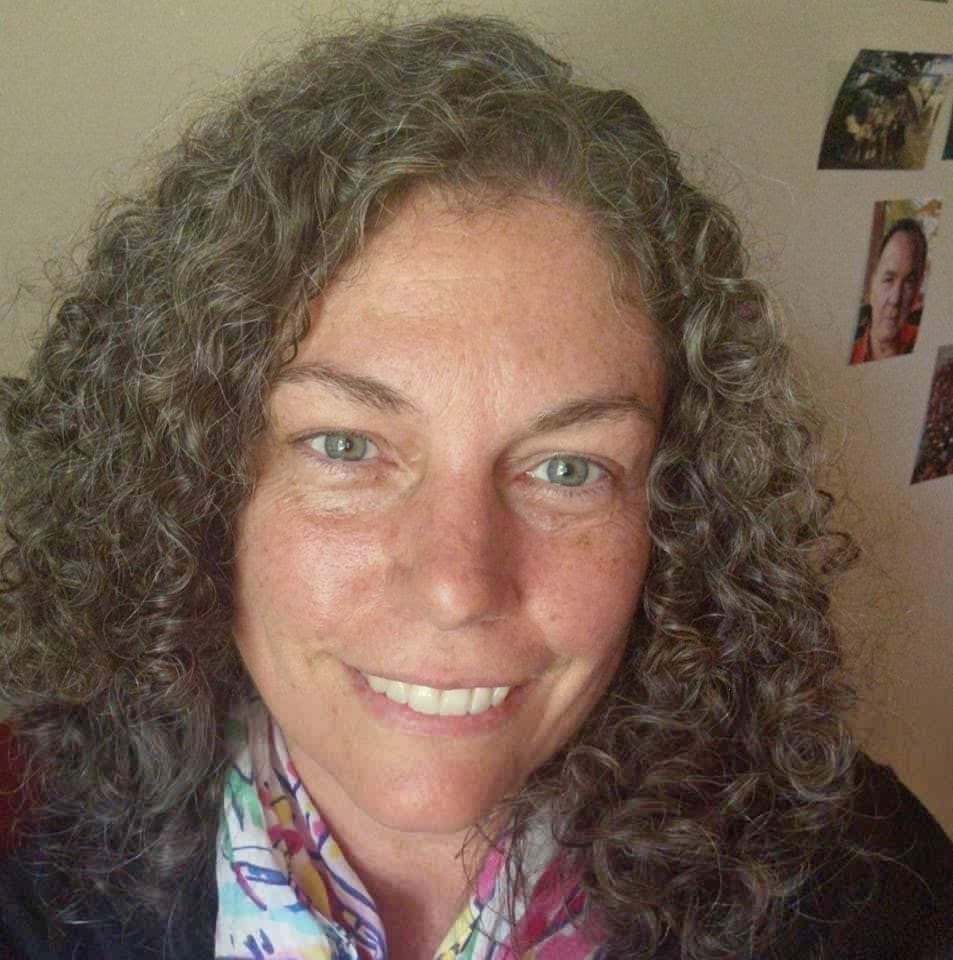 Jennifer Rose Gilbert